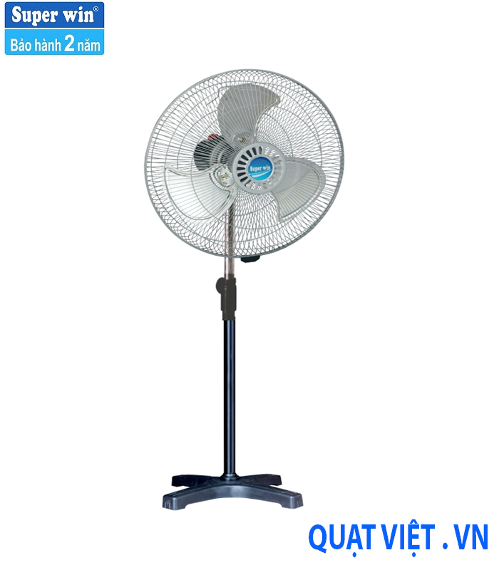 Quạt đứng Super Win 45-QDX